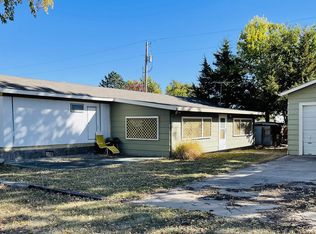 2146 Kruse, Marion, KS 66861