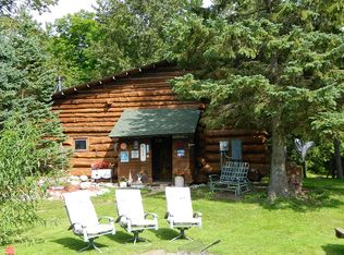 4550 Bird Dog Ln, Spruce, MI 48762