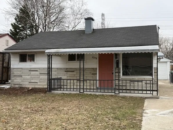 8279 Birch St, Taylor, MI 48180