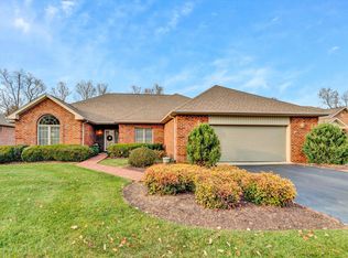 2509 Oak Ridge Ln, Salem, VA 24153