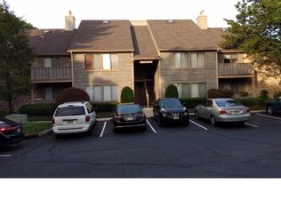 1927 The Woods Ii #I, Cherry Hill, NJ 08003