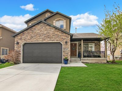 10485 N Sugarloaf Dr, Cedar Hills, UT, 84062