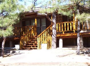 899 Bear Track Ln, Show Low, AZ 85901