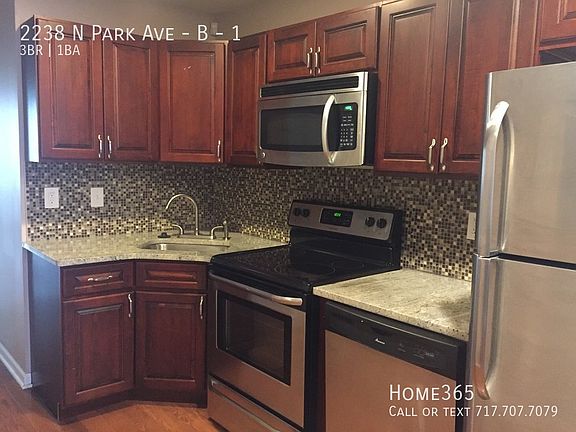 2nd image of 2238 N Park Ave Unit B-1