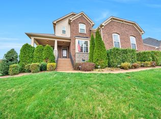 101 Houghland St, Gallatin, TN 37066