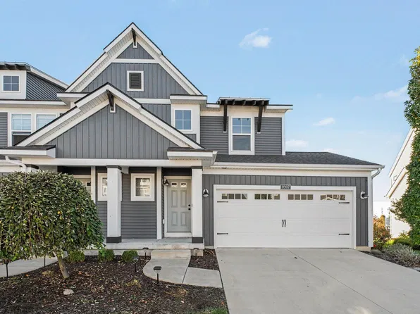 8907 Barrington Ln #28, Jenison, MI 49428