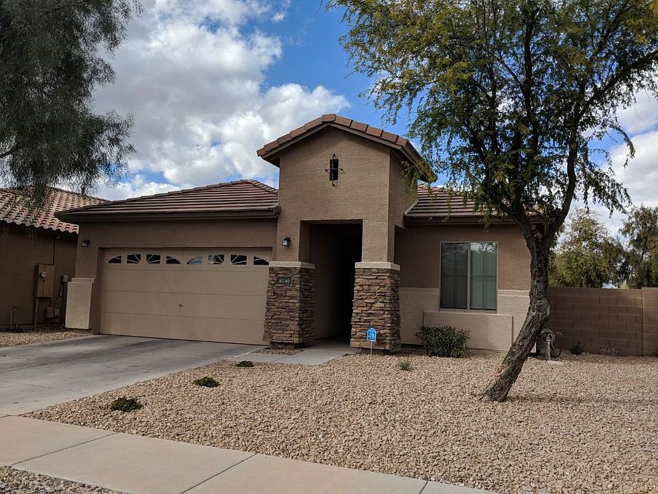 Move in ready home!
