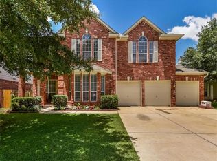 3527 Laurel Bay Loop, Round Rock, TX 78681