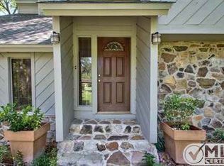 1112 Ivanhoe Rd, Tallahassee, FL 32312