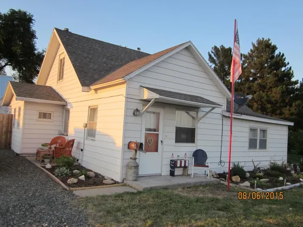 413 Highway 26 E, Henry, NE 69358