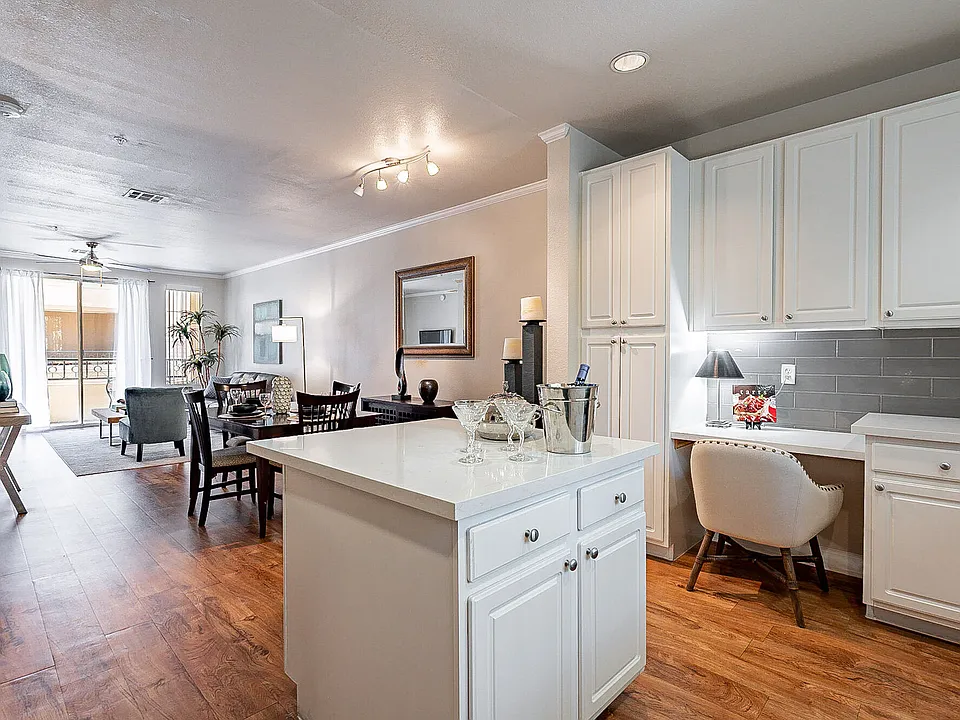Palazzo Townhomes