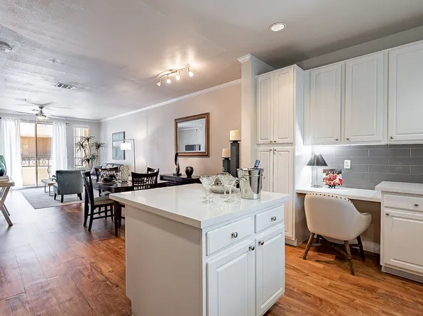 Palazzo Townhomes