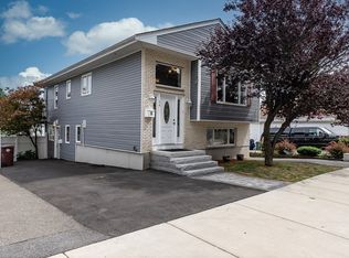 54 Waite St, Revere, MA 02151