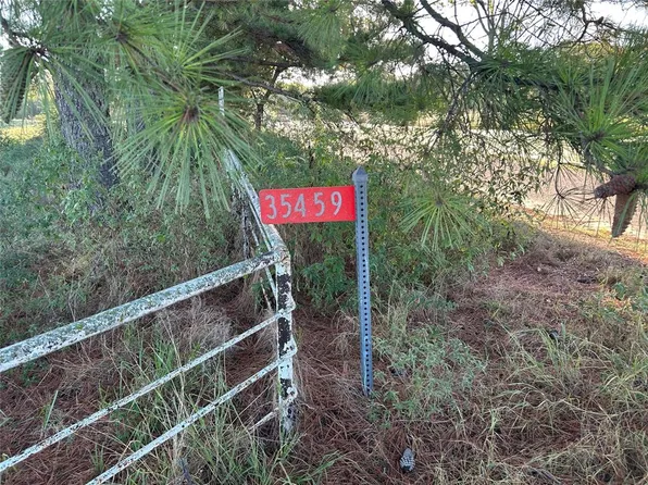 35459 E 1170th Rd, Seminole, OK 74868