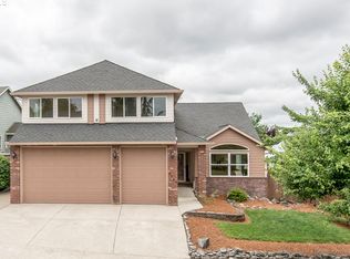3769 NE 203rd Ave, Fairview, OR 97024