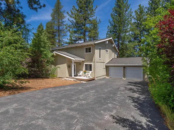 10260 Schaffer Dr, Truckee, CA 96161