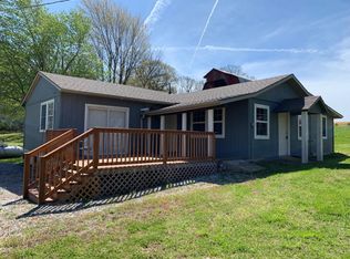 13133 Bolin Rd, Gentry, AR 72734