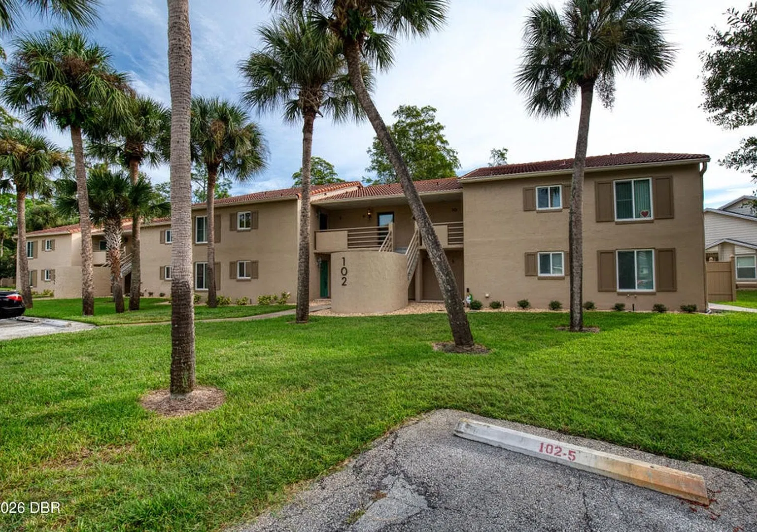 102 Bob White Court 4, Daytona Beach, FL 32119 — Photo 2