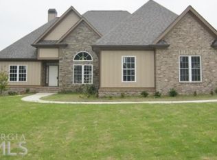 1175 Rambling Rill Cir, Statham, GA 30666