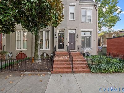 103 N Plum St, Richmond, VA, 23220