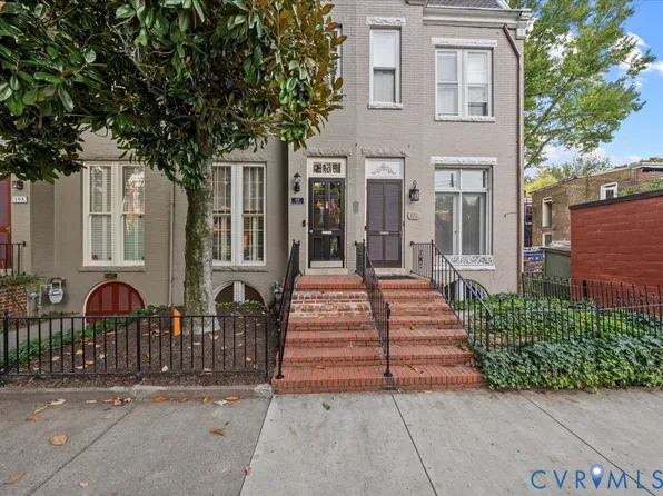 103 N Plum St, Richmond, VA 23220