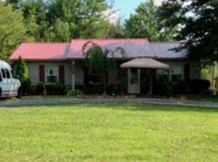 3323 Shannon Village Rd, Cookeville, TN 38506