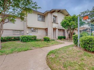 4323 Vintage Way, Garland, TX 75042