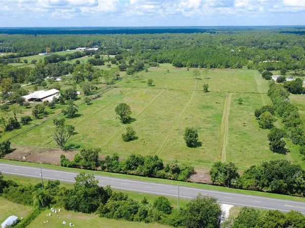 TOMOKA FARMS ROAD, PORT ORANGE, FL 32128