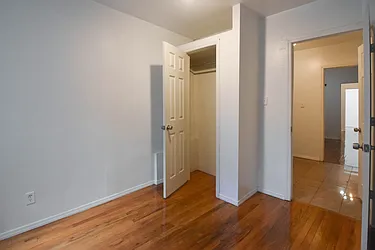 Rented by The Agency