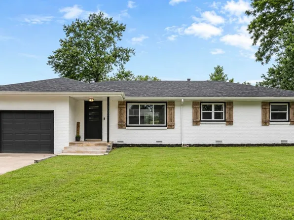 107 South Street, Rogersville, MO 65742