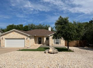 21514 Paine Ave, Lago Vista, TX 78645