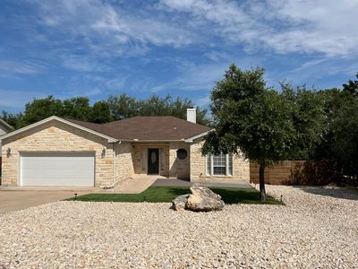 21514 Paine Ave, Lago Vista, TX, 78645