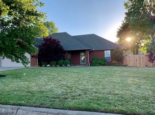 610 S 38th St, Paragould, AR 72450