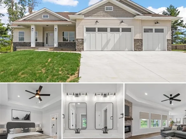 3114 Timber Ridge Ct, Hiawatha, IA 52233