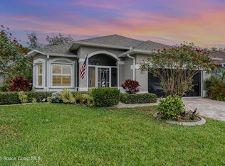 626 Brockton Way, West Melbourne, FL 32904