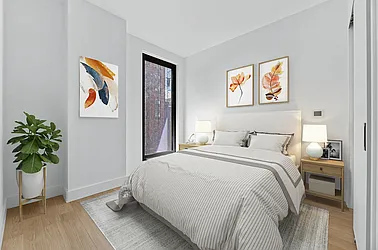 Rented by West 124th Manager LLC