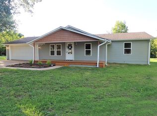 7471 County Road 71, Lexington, AL 35648