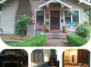 216 N Quentin Ave, Wichita, KS 67208