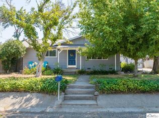285 Kaer Ave, Red Bluff, CA 96080