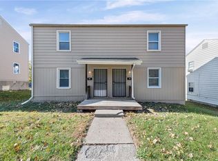 2116 Monroe Ave, Kansas City, MO 64127
