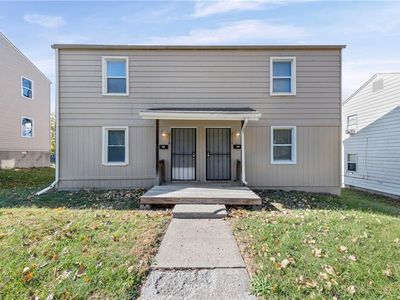 2116 Monroe Ave, Kansas City, MO, 64127