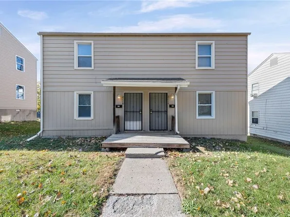 2116 Monroe Ave, Kansas City, MO 64127