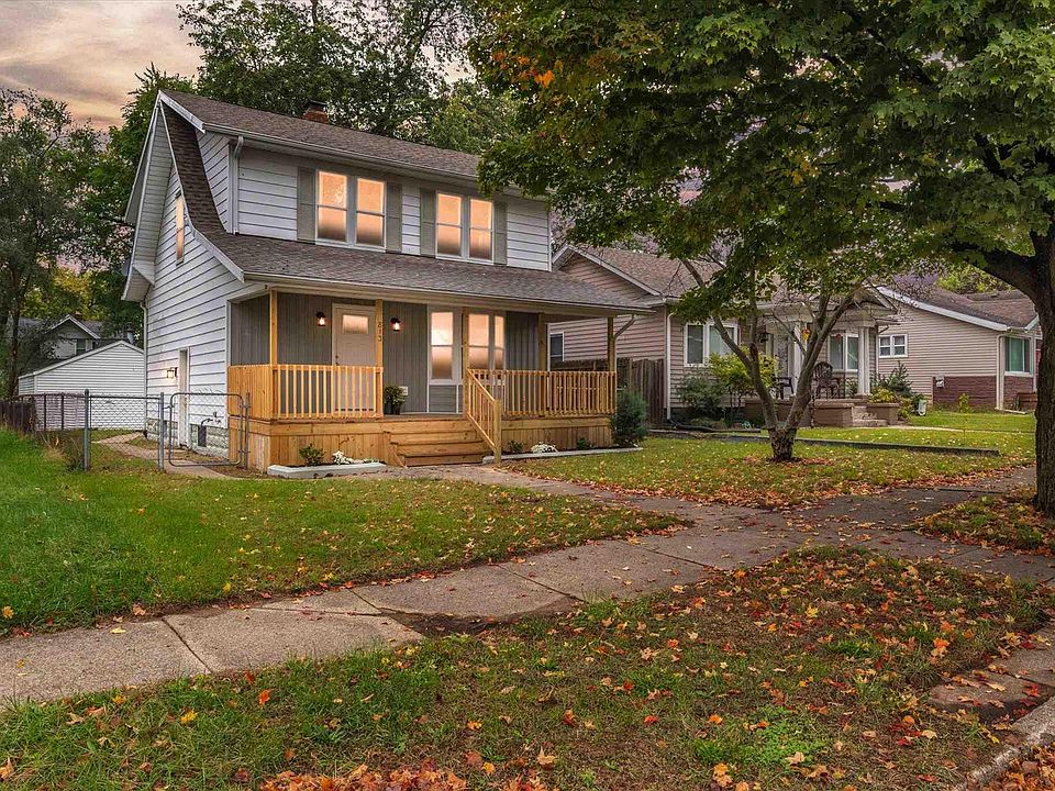 1st image of 813 S 34th St