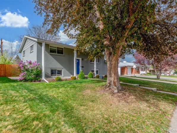 3841 W Quinn Place, Denver, CO 80236