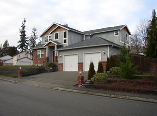 215 79th Pl SW, Everett, WA 98203