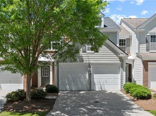13444 Marrywood Ct, Milton, GA 30004