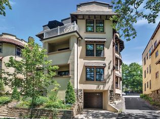 197 Rawson Rd #1, Brookline, MA 02445