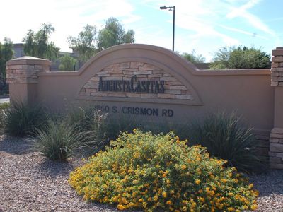 1650 S Crismon Rd UNIT 71, Mesa, AZ, 85209