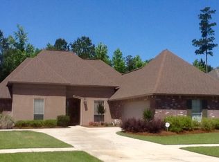 34245 Fountain View Dr, Walker, LA 70785