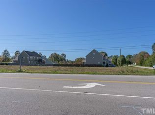 3904 Forestville Rd, Raleigh, NC 27616